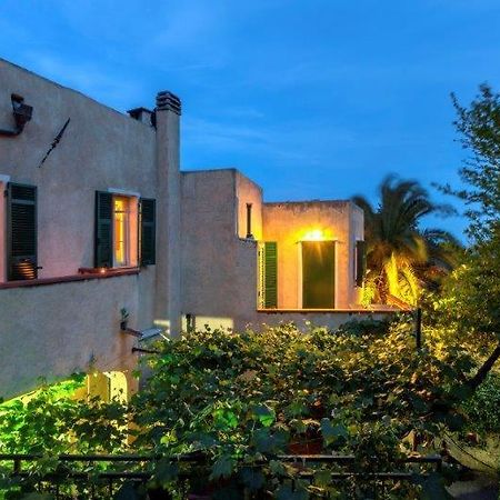 Agriturismo La Selva Hotel Finale Ligure Kültér fotó