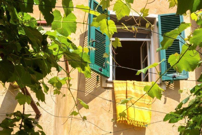 Agriturismo La Selva Hotel Finale Ligure Kültér fotó