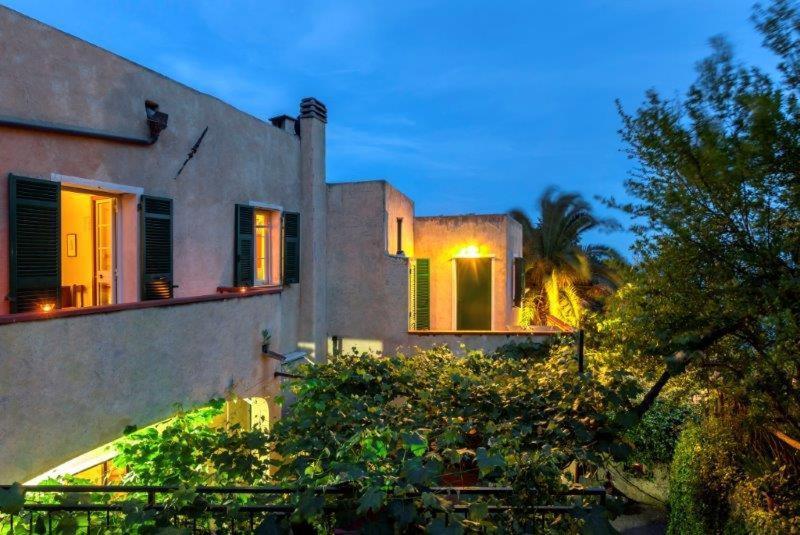 Agriturismo La Selva Hotel Finale Ligure Kültér fotó