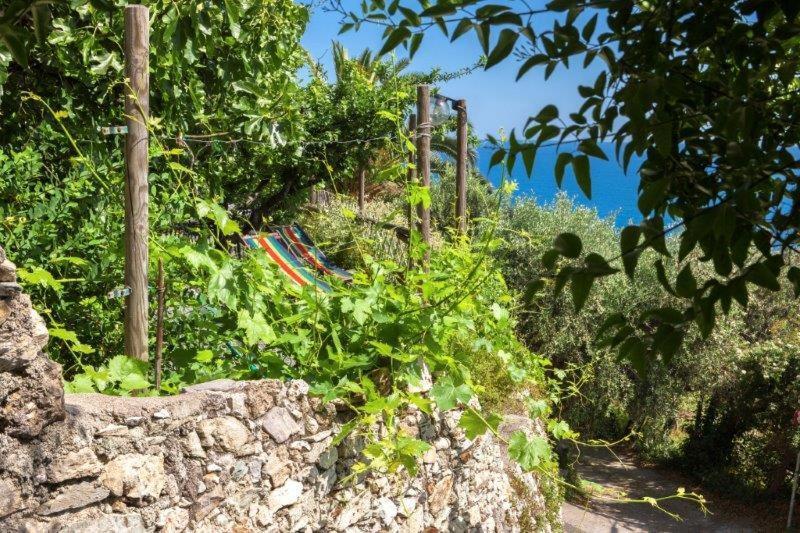 Agriturismo La Selva Hotel Finale Ligure Kültér fotó
