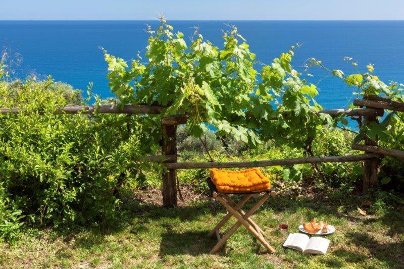 Agriturismo La Selva Hotel Finale Ligure Kültér fotó