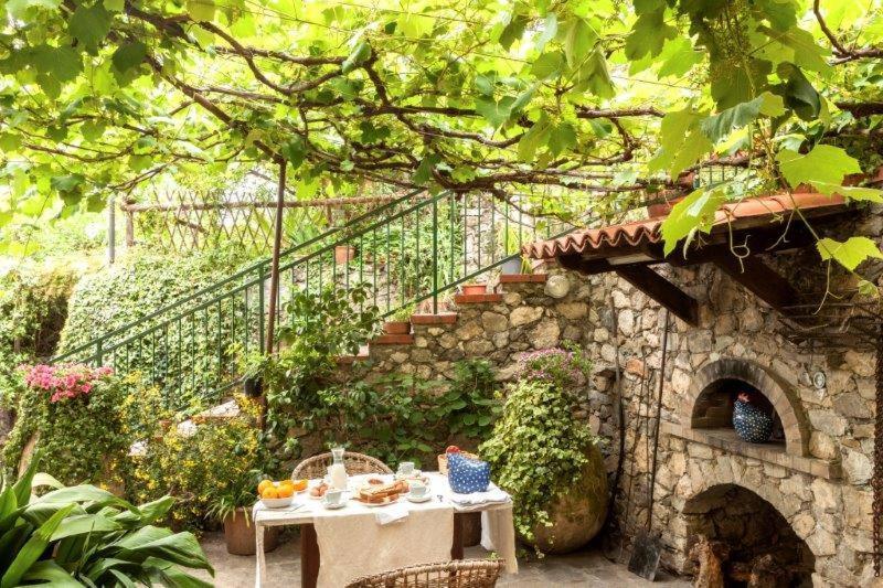 Agriturismo La Selva Hotel Finale Ligure Kültér fotó