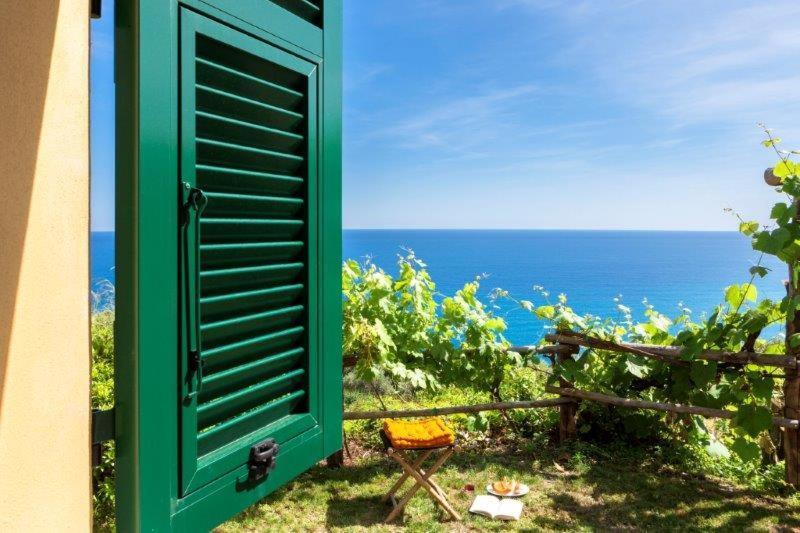Agriturismo La Selva Hotel Finale Ligure Kültér fotó